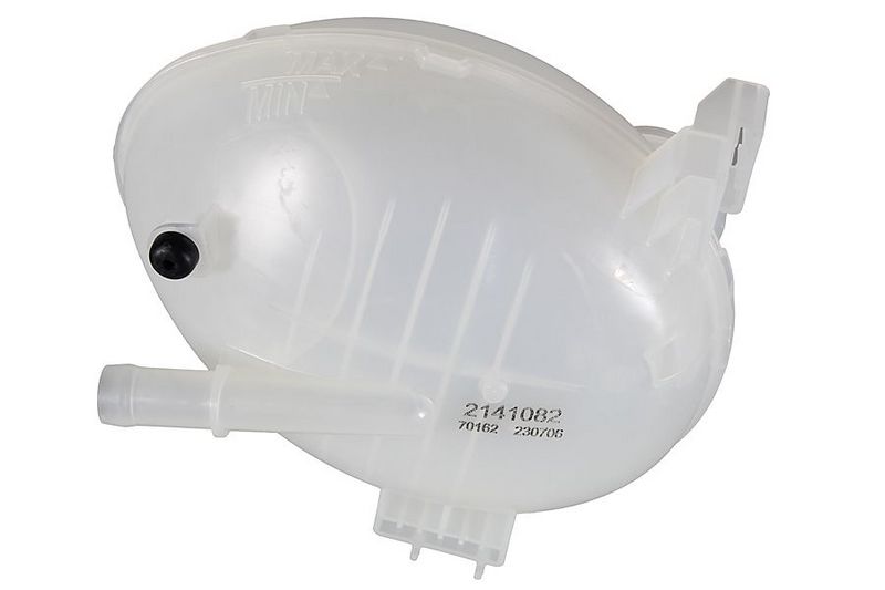 METZGER AUTOTEILE 2141082 Expansion Tank, coolant