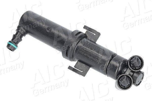 This part match OEM code: 8R0 955 101