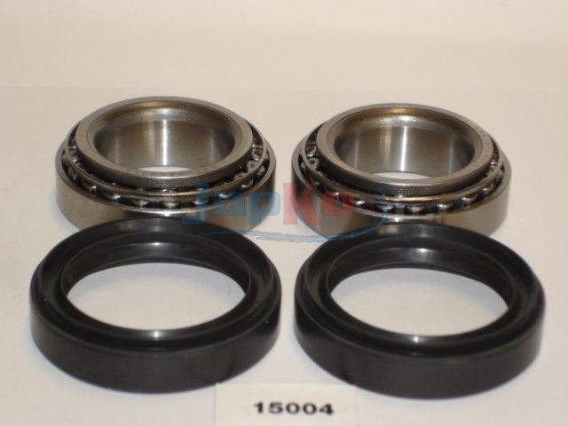 JAPKO 415004 - Wheel Bearing Kit