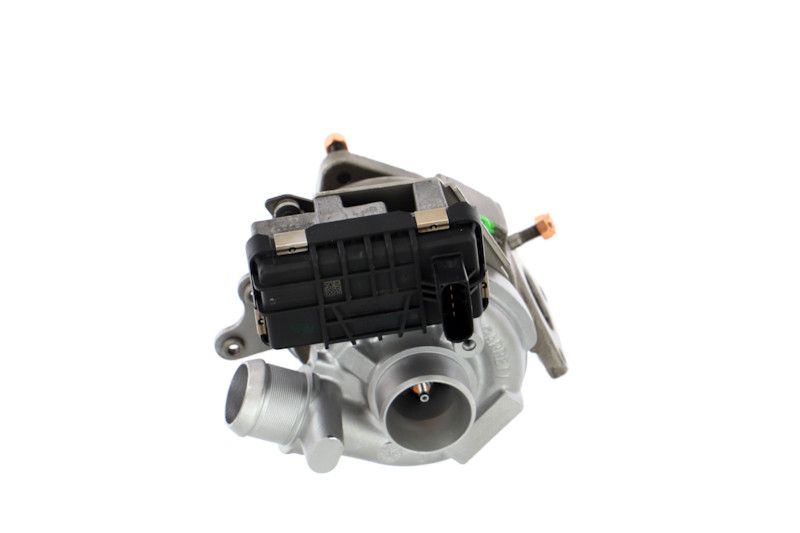 REMANTE 003-002-001373R Charger, charging (supercharged/turbocharged)