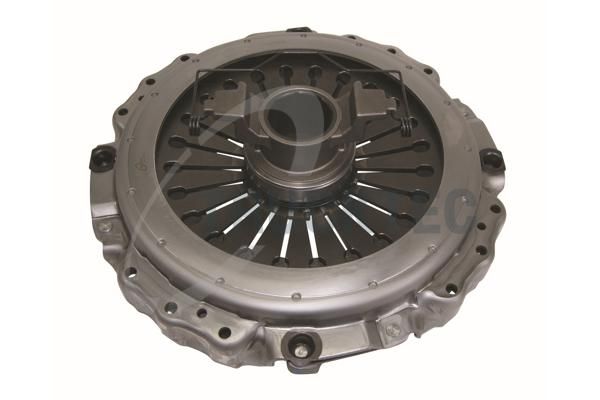 TRUCKTEC AUTOMOTIVE 03.23.030 - Clutch Pressure Plate