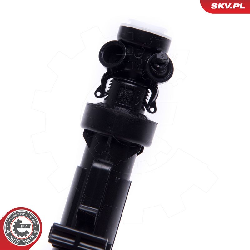 Pesuveedüüs, Tulepesurid, ESEN SKV 15SKV651