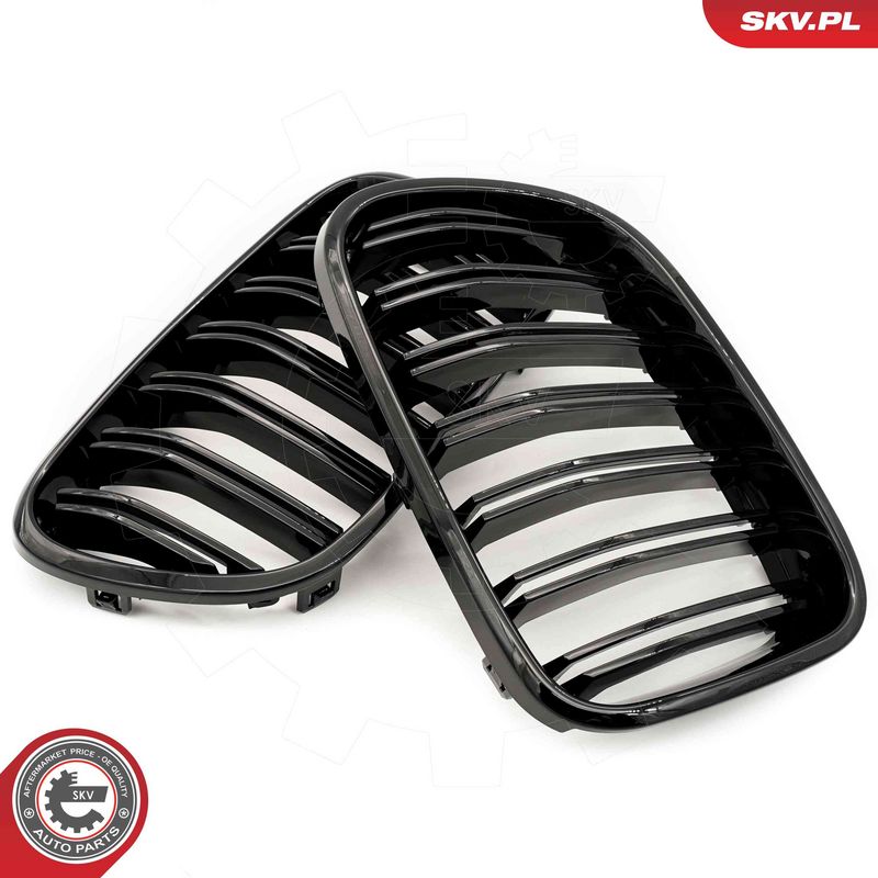 Radiaatorivõre, ESEN SKV 66SKV252