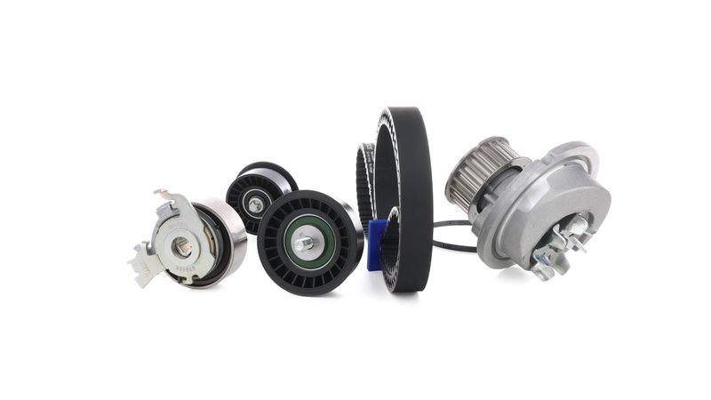 Prekės atitinka OEM kodą: 9129060