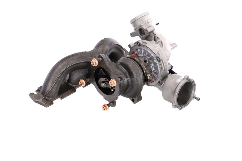 REMANTE 003-002-004382R Charger, charging (supercharged/turbocharged)