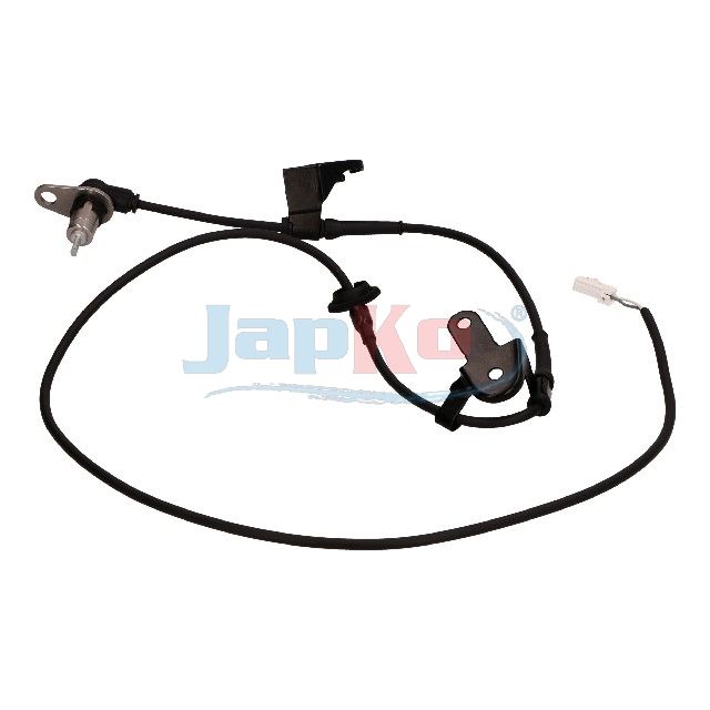 Andur, rattapöörete arv, JAPKO 151356