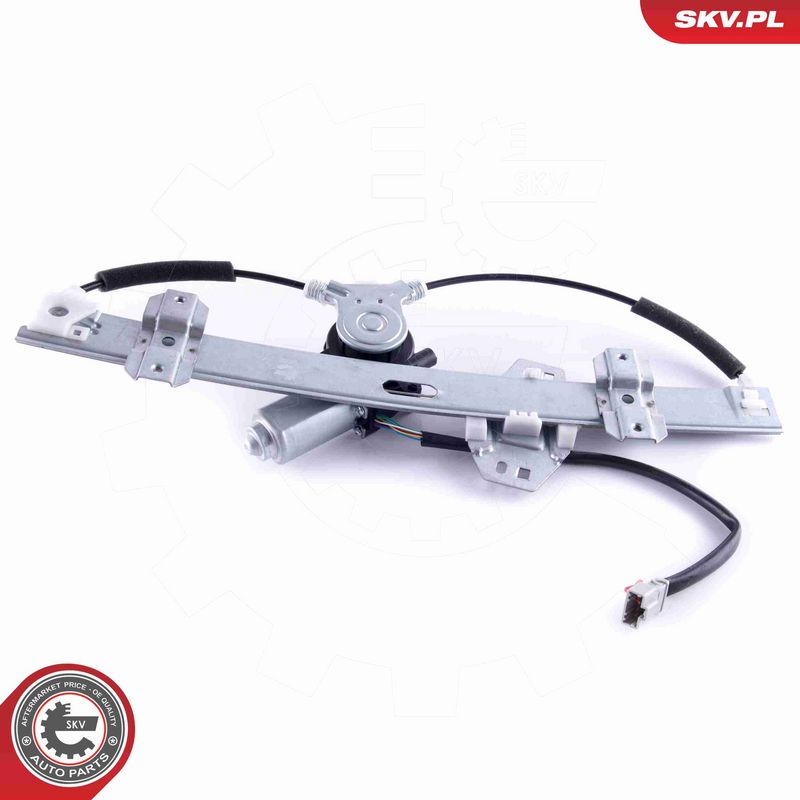 ESEN SKV 00SKV781 Window Regulator