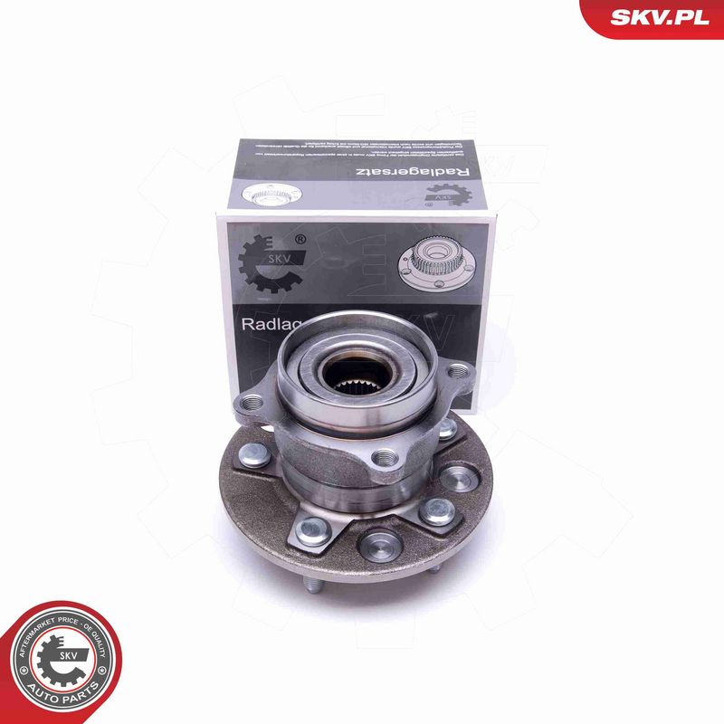 ESEN SKV 29SKV421 - Wheel Bearing Kit