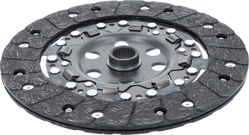 SACHS 3000951635 Clutch Kit