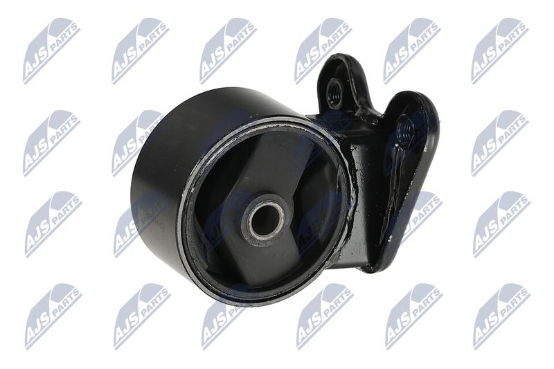 Paigutus, Mootor, NTY ZPS-HY-527