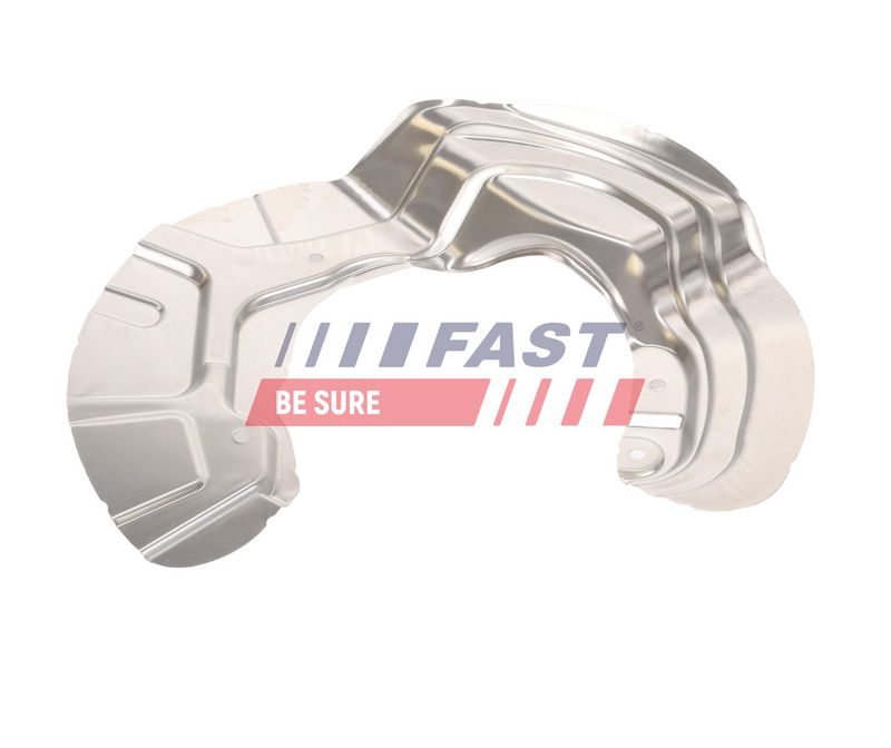 FAST FT02807 Splash Guard, brake disc