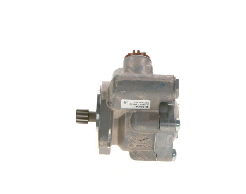 BOSCH KS00001809 Hydraulic Pump, steering