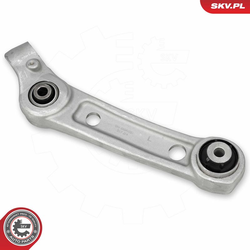 Õõtshoob, käändmik, ESEN...