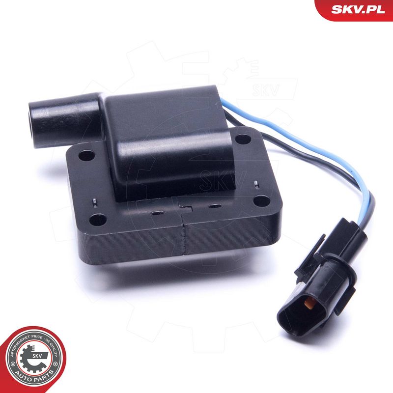 Süütepool, ESEN SKV 03SKV048