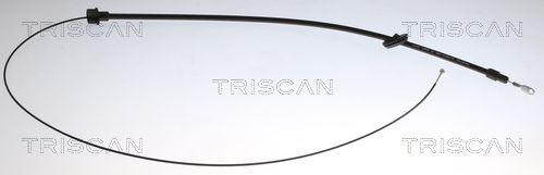 TRISCAN huzal, rögzítőfék 8140 231166