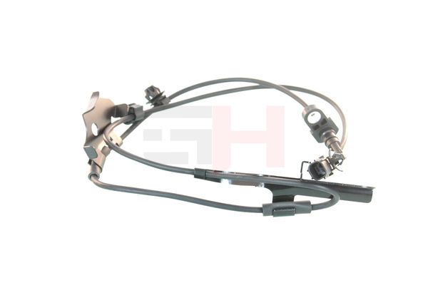 Andur, rattapöörete arv, GH GH-704508H