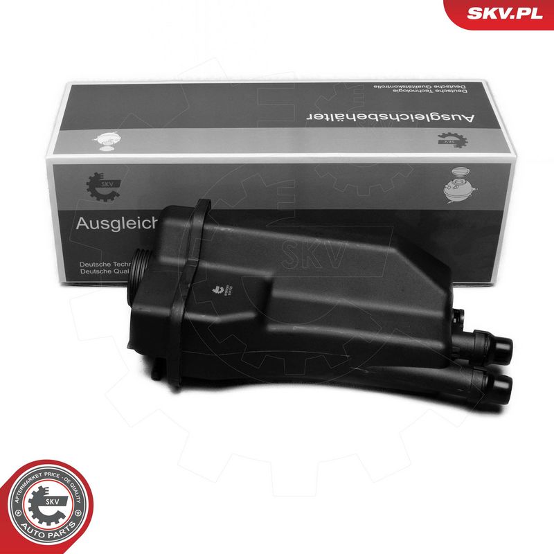 Paisupaak, jahutusvedelik, ESEN SKV 61SKV341