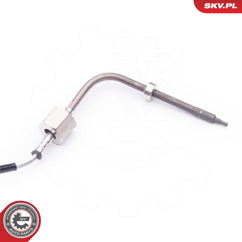 Andur, heitgaasitemperatuur, ESEN SKV 30SKV013