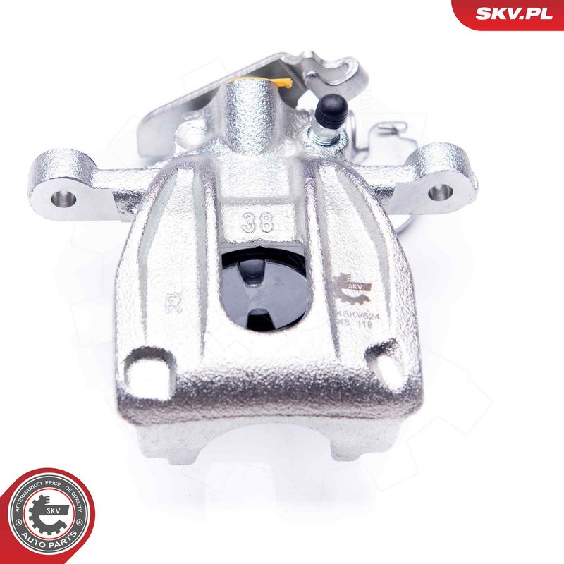 Pidurisadul, ESEN SKV 34SKV624