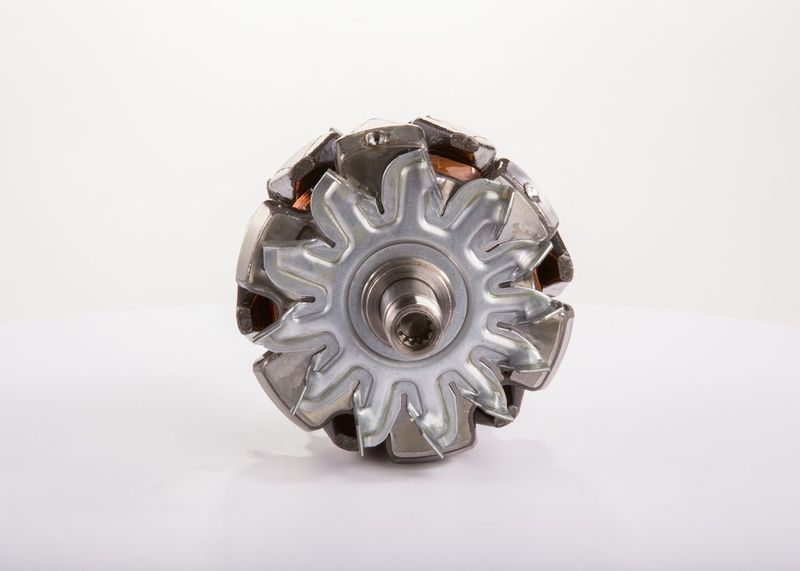 Rotor, generátor F 00M 131 623