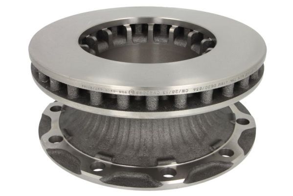 SBP 02-BP008 Brake Disc