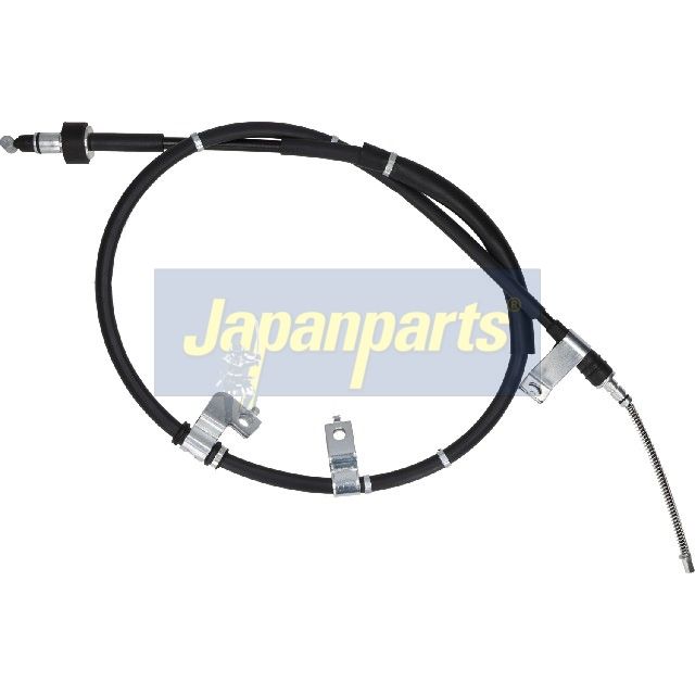 JAPANPARTS Trosas, stovėjimo stabdys