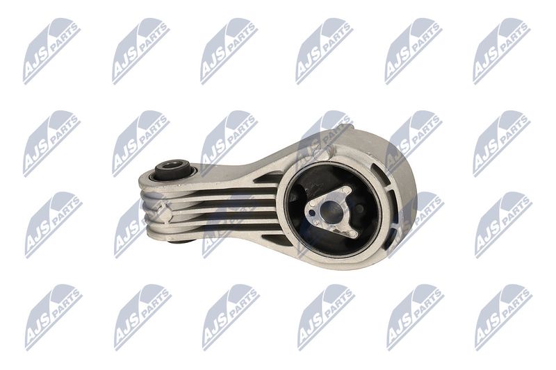 NTY ZPS-PE-041 Mounting, engine