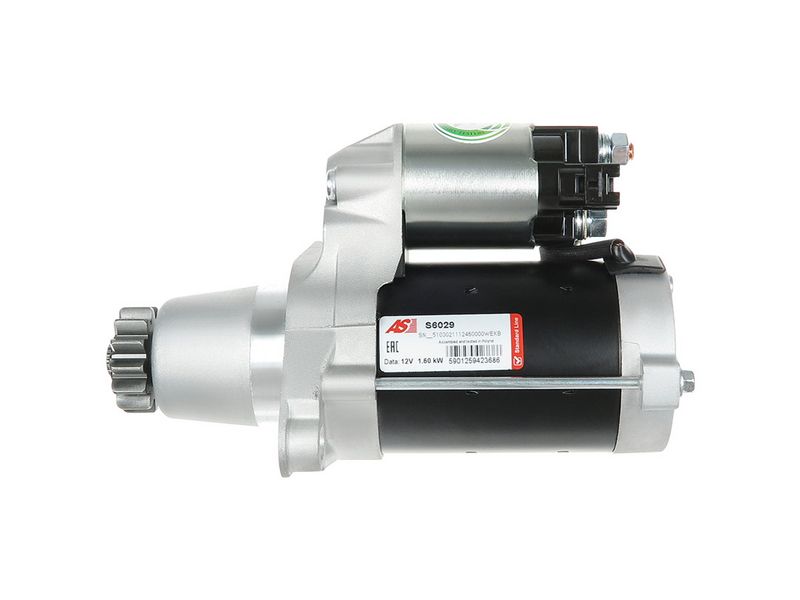 AS-PL S6029 Starter