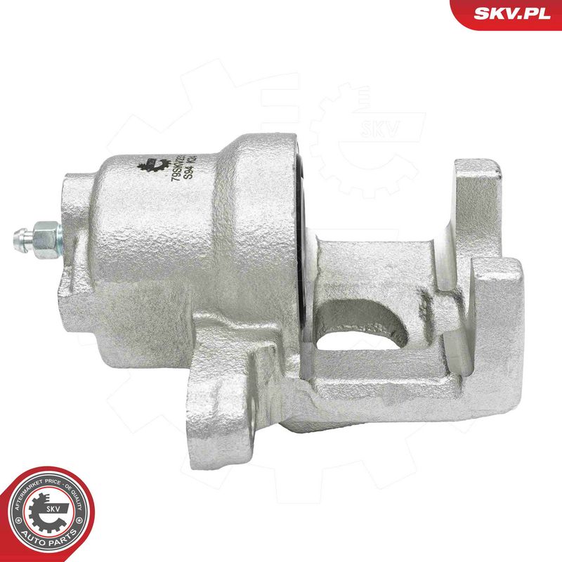 Pidurisadul, ESEN SKV 79SKV233