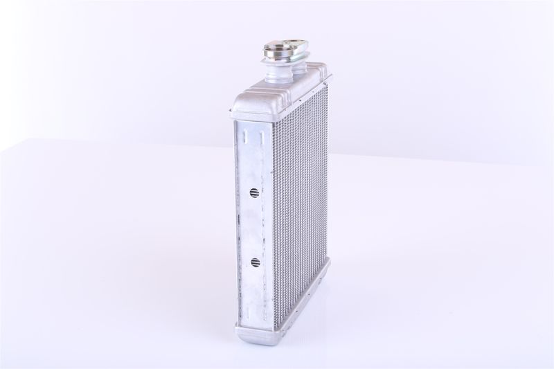 Schimbator caldura, incalzire habitaclu 73997 NISSENS