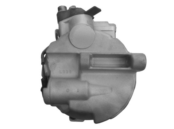 Airstal 10-3196 Compressor, air conditioning