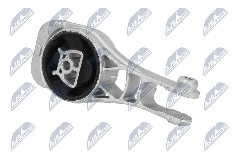 Paigutus, Mootor, NTY ZPS-PL-080