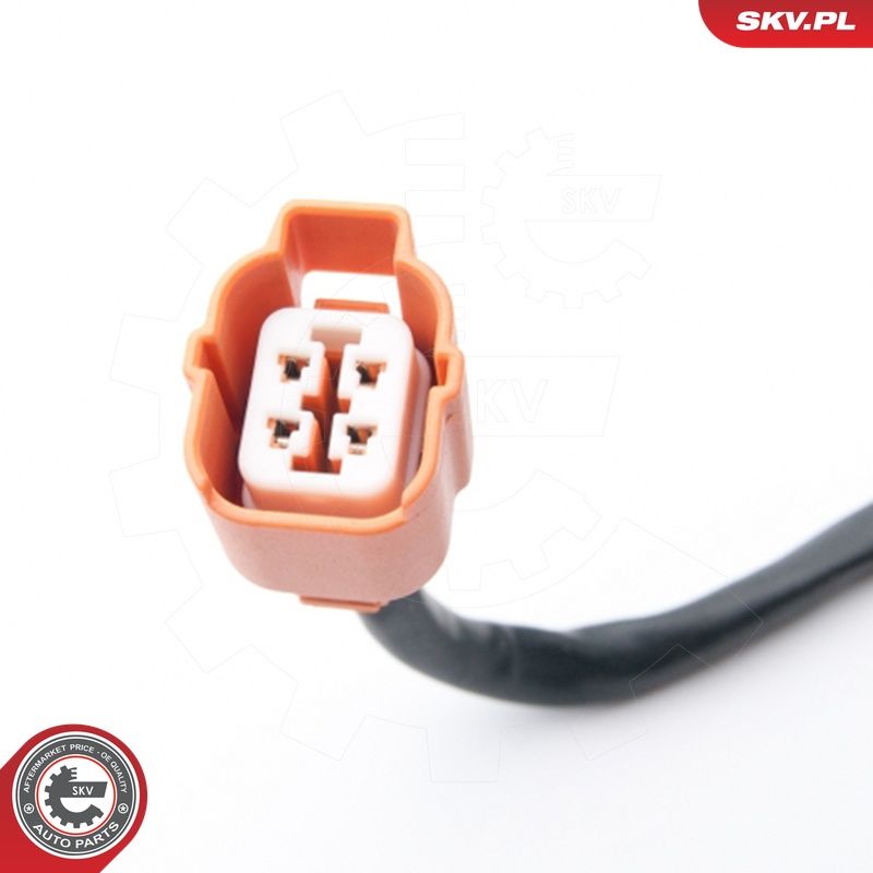 Lambda andur, ESEN SKV 09SKV087