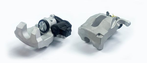 ABTEX Brake Caliper ABC1626L