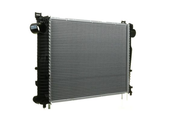 MAHLE CR 226 000P Radiator, engine cooling