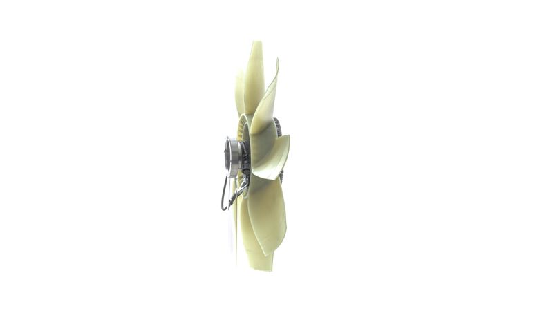 Product Image - Koelventilatorwiel - CFF439000P - MAHLE