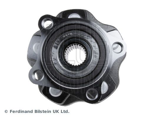 BLUE PRINT ADT383116 Wheel Bearing Kit