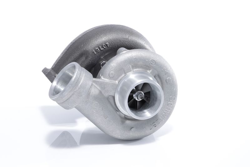 Compresor,sistem de supraalimentare T911266 BTS Turbo