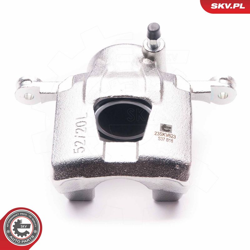 Pidurisadul, ESEN SKV 23SKV623