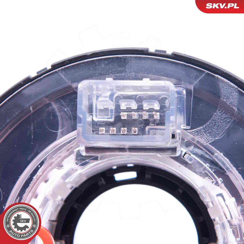 Turvapadja lint, turvapadi, ESEN SKV 96SKV509