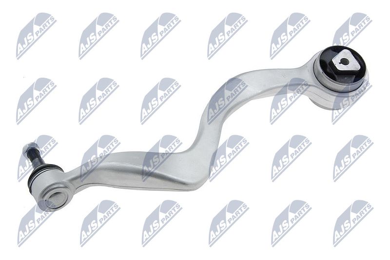 NTY ZWD-BM-040 Control/Trailing Arm, wheel suspension
