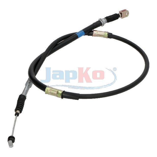 Tross, seisupidur, JAPKO...