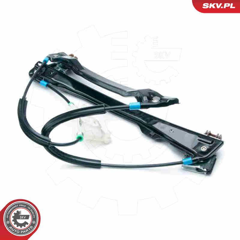 Prekės atitinka OEM kodą: 6L4837462