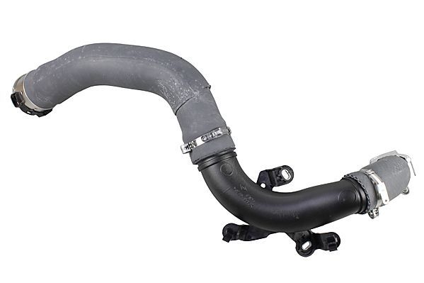 METZGER AUTOTEILE 2400602 Charge Air Hose