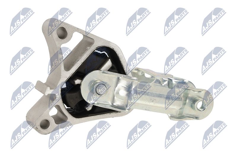 Paigutus, Mootor, NTY ZPS-ME-054