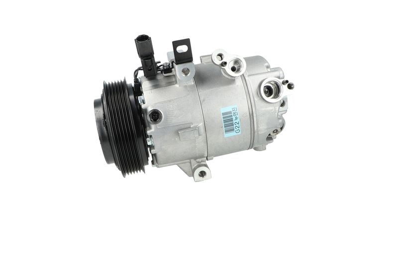 NRF 32998G Compressor, air conditioning