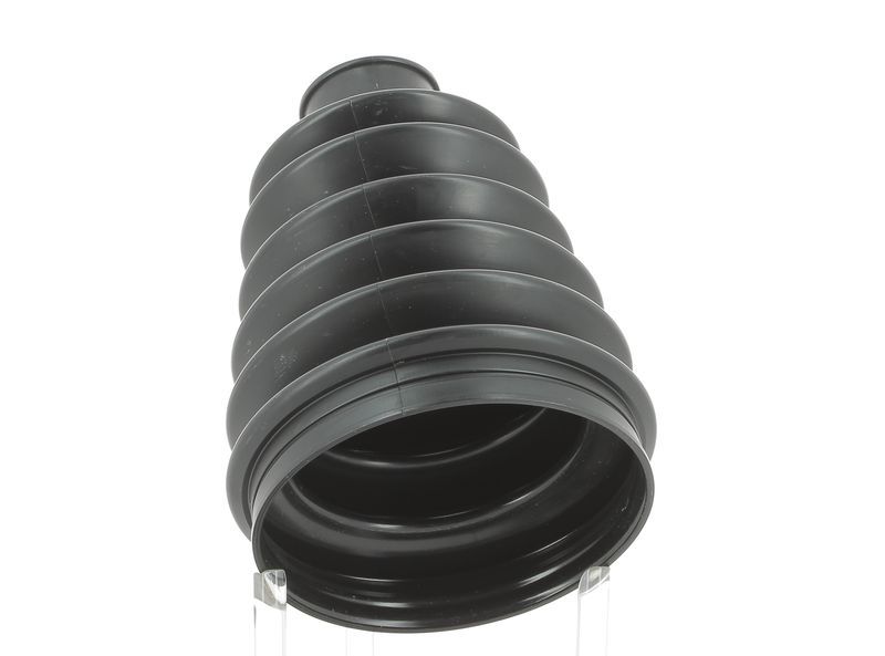 Juego de fuelles, árbol de transmisión