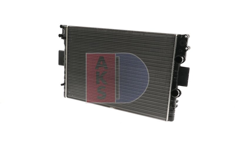 Chladič, chlazení motoru 400850N