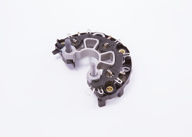 BOSCH F00M133346 Rectifier, alternator
