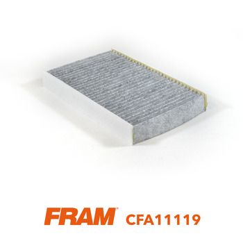 FRAM CFA11119